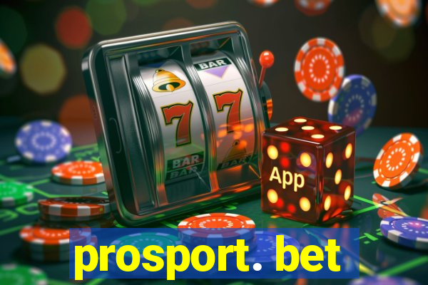 prosport. bet